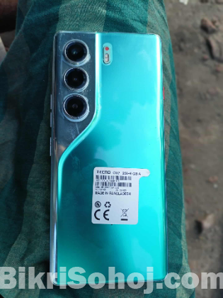 tecno camon 40 pro 5g